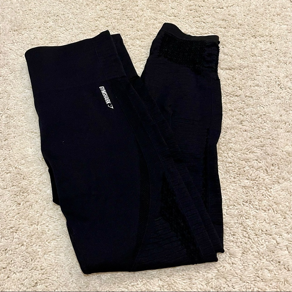 Gymshark Seamless Energy High Waisted Leggings